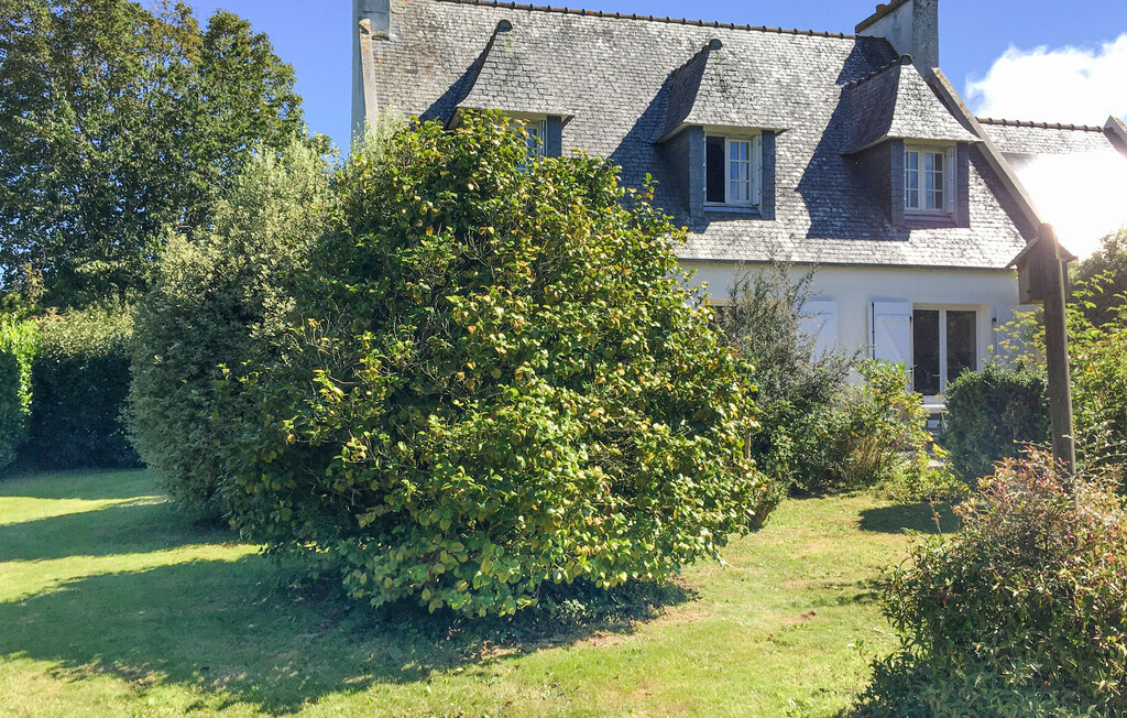 Ferienhaus - Plougasnou , Frankreich - FBF695 7