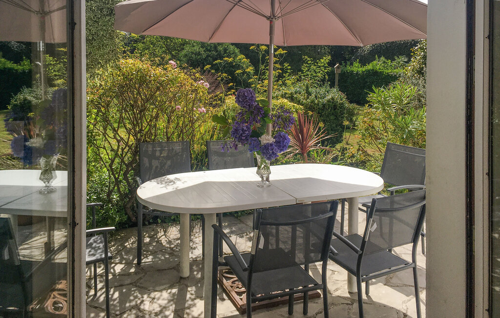 Ferienhaus - Plougasnou , Frankreich - FBF695 9