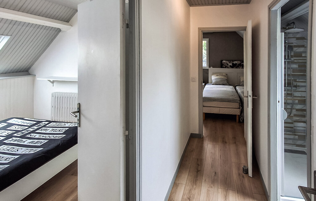 Feriehus - Moëlan-sur-Mer , Frankrike - FBF656 18