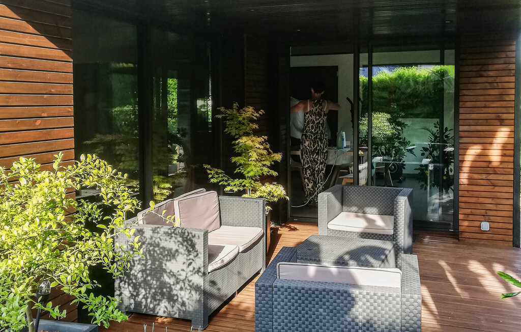 Ferienhaeuser - Fouesnant , Frankreich - FBF770 11