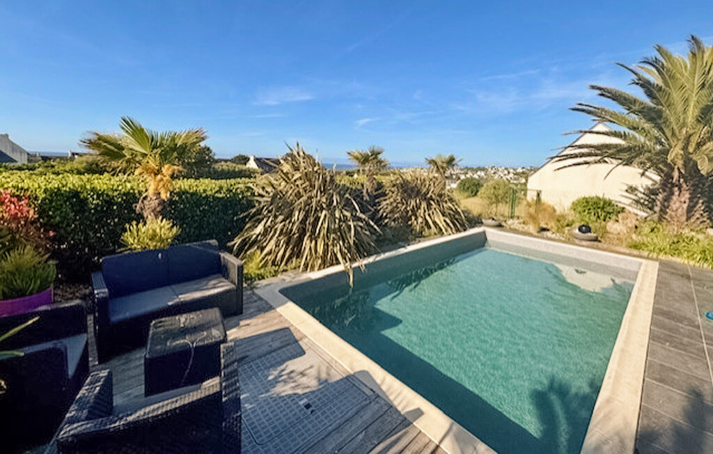 Ferienhaus - Audierne , Frankreich - FBF740 10