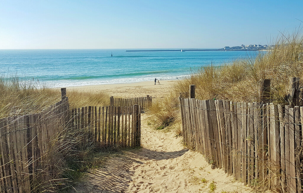 Ferienhaus - Plouhinec , Frankreich - FBF782 9