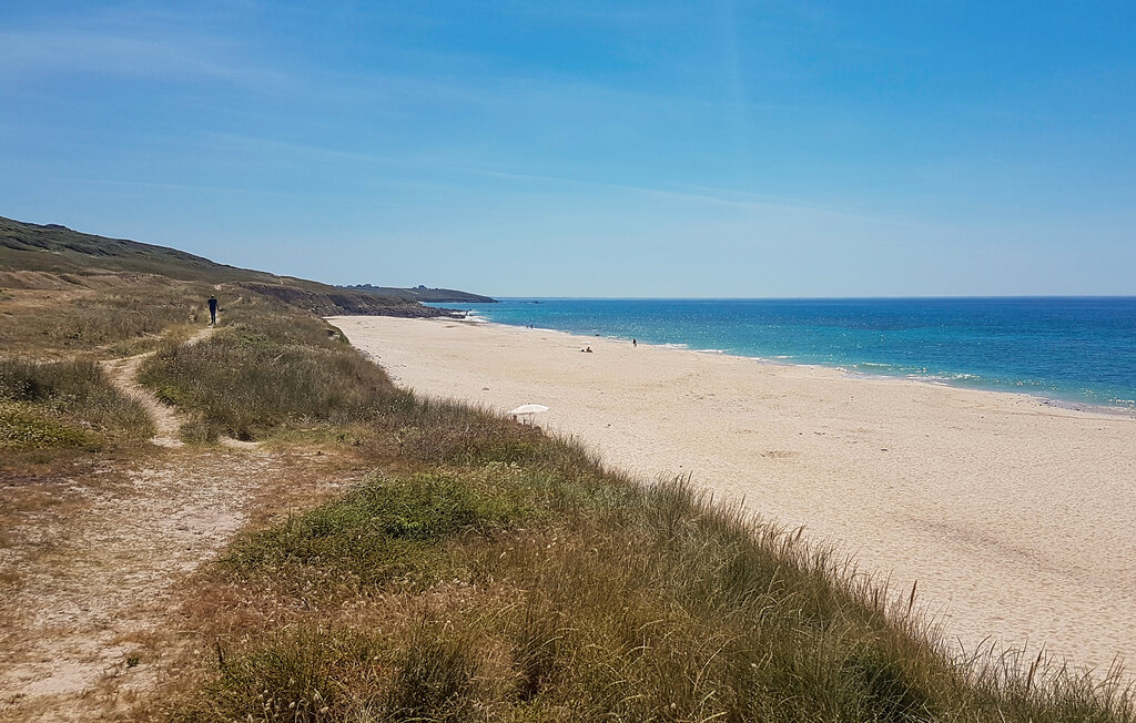 Ferienhaus - Plouhinec , Frankreich - FBF782 23