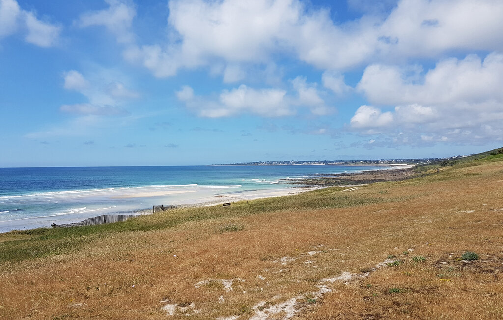 Ferienhaus - Plouhinec , Frankreich - FBF782 24