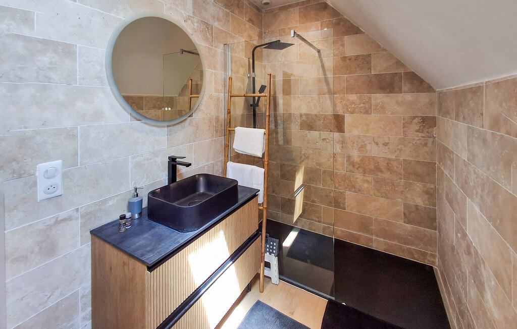 Ferienhaus - Plouhinec , Frankreich - FBF782 21