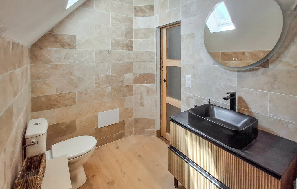 Ferienhaus - Plouhinec , Frankreich - FBF782 22