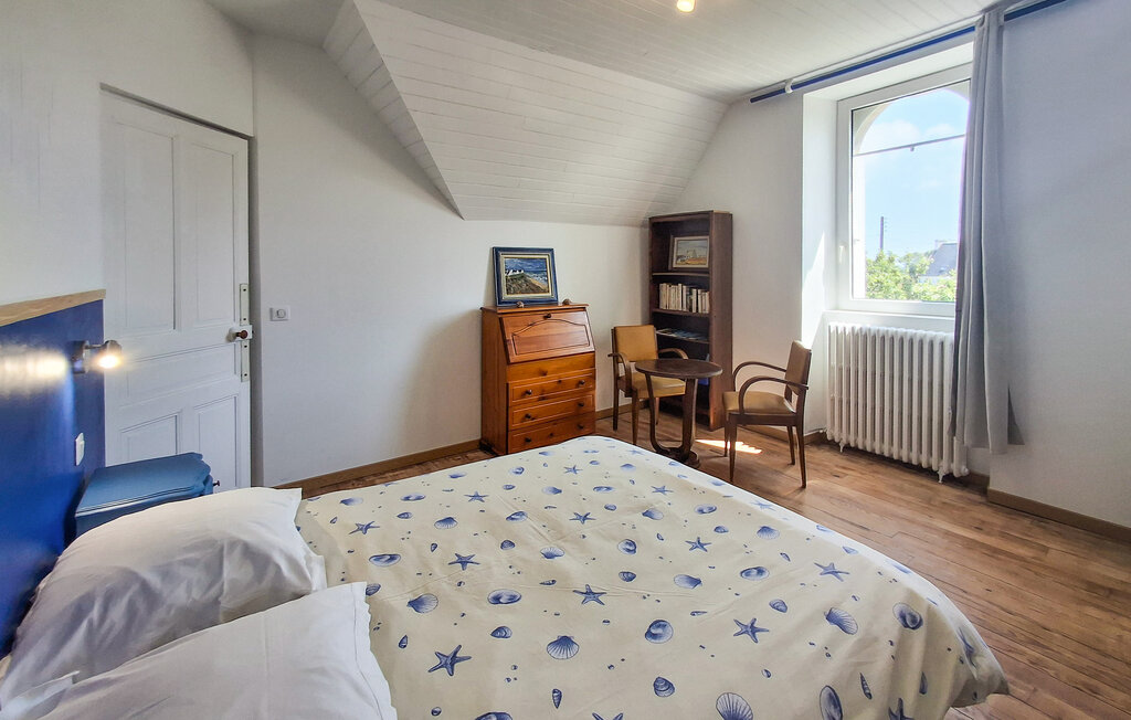 Ferienhaus - Plouhinec , Frankreich - FBF782 17