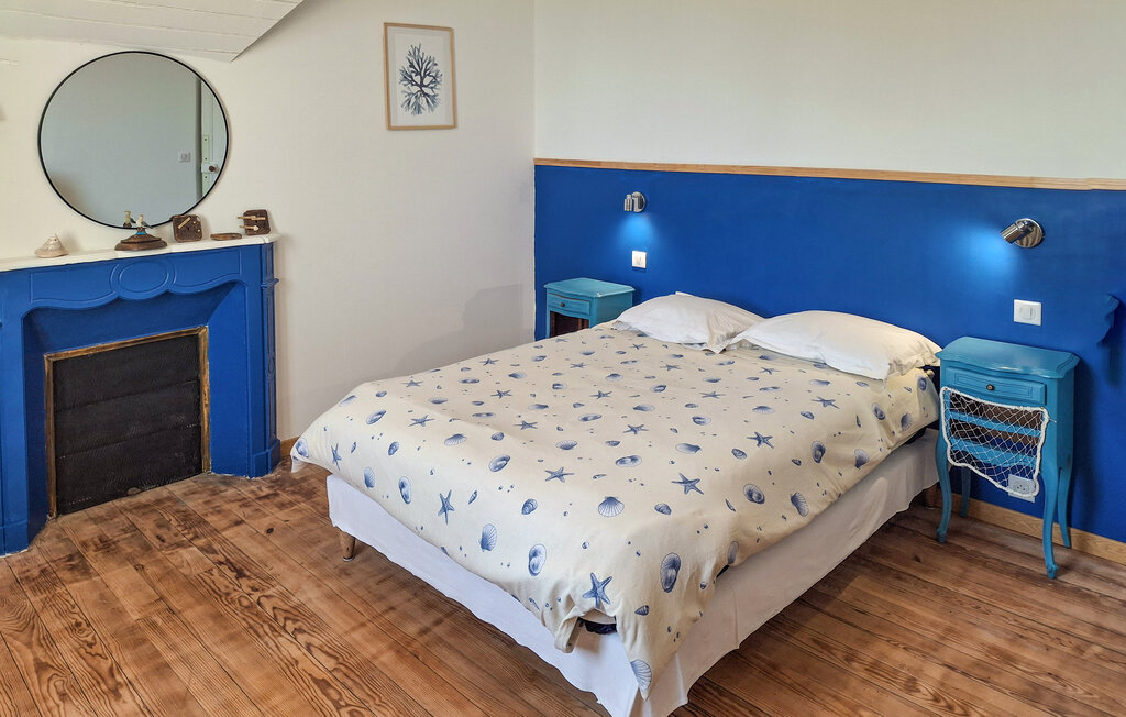 Ferienhaus - Plouhinec , Frankreich - FBF782 18