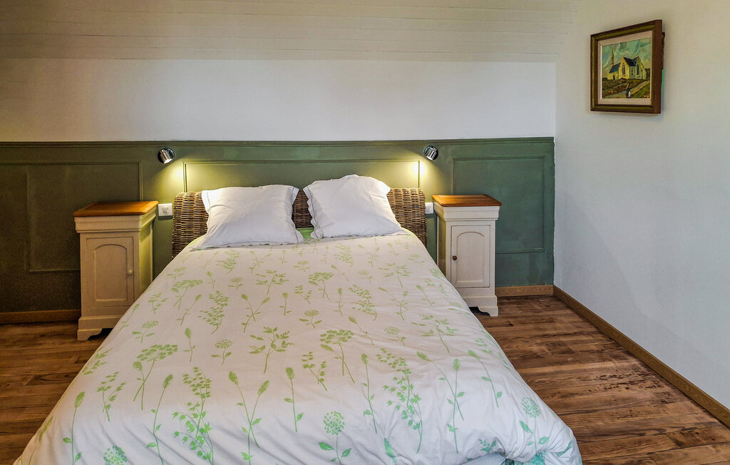 Ferienhaus - Plouhinec , Frankreich - FBF782 19