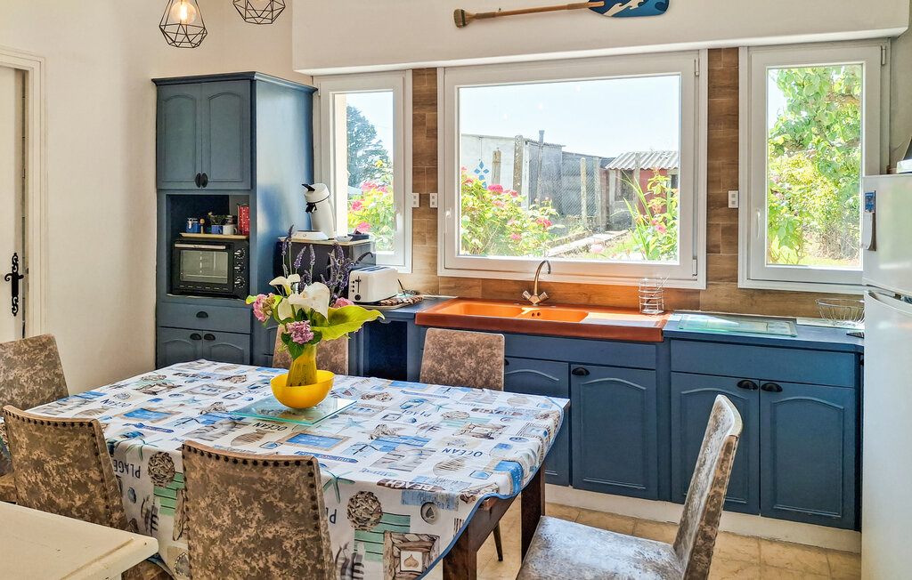 Ferienhaus - Plouhinec , Frankreich - FBF782 7