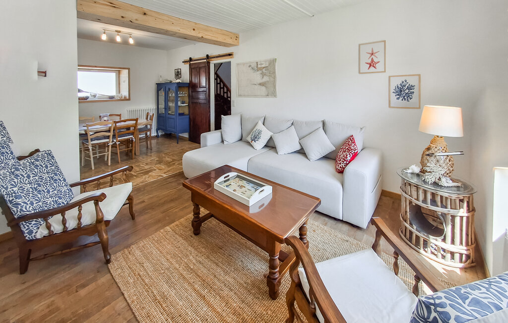 Ferienhaus - Plouhinec , Frankreich - FBF782 4