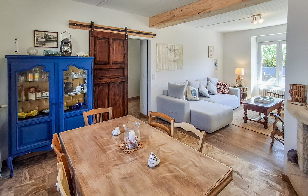 Ferienhaus - Plouhinec , Frankreich - FBF782 5