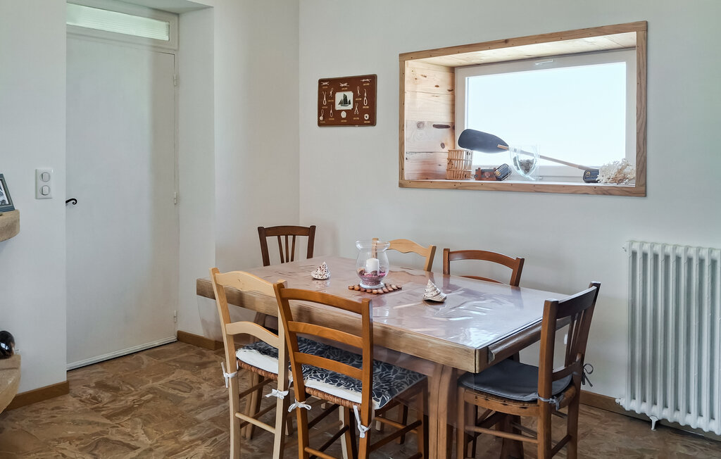 Ferienhaus - Plouhinec , Frankreich - FBF782 12