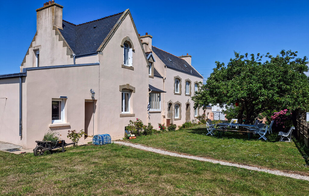 Ferienhaus - Plouhinec , Frankreich - FBF782 1