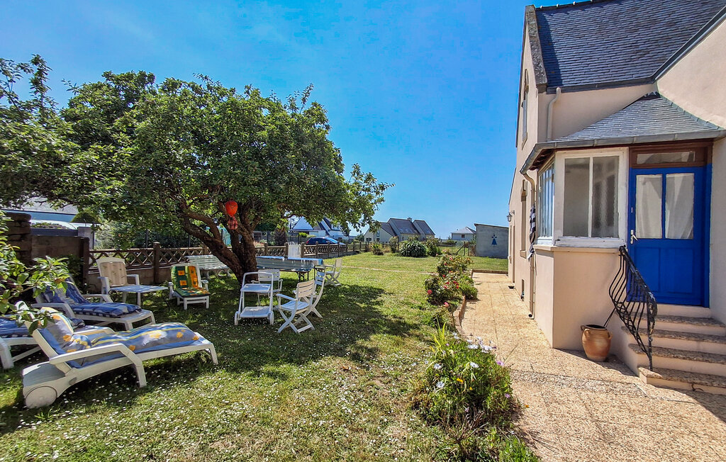 Ferienhaus - Plouhinec , Frankreich - FBF782 2