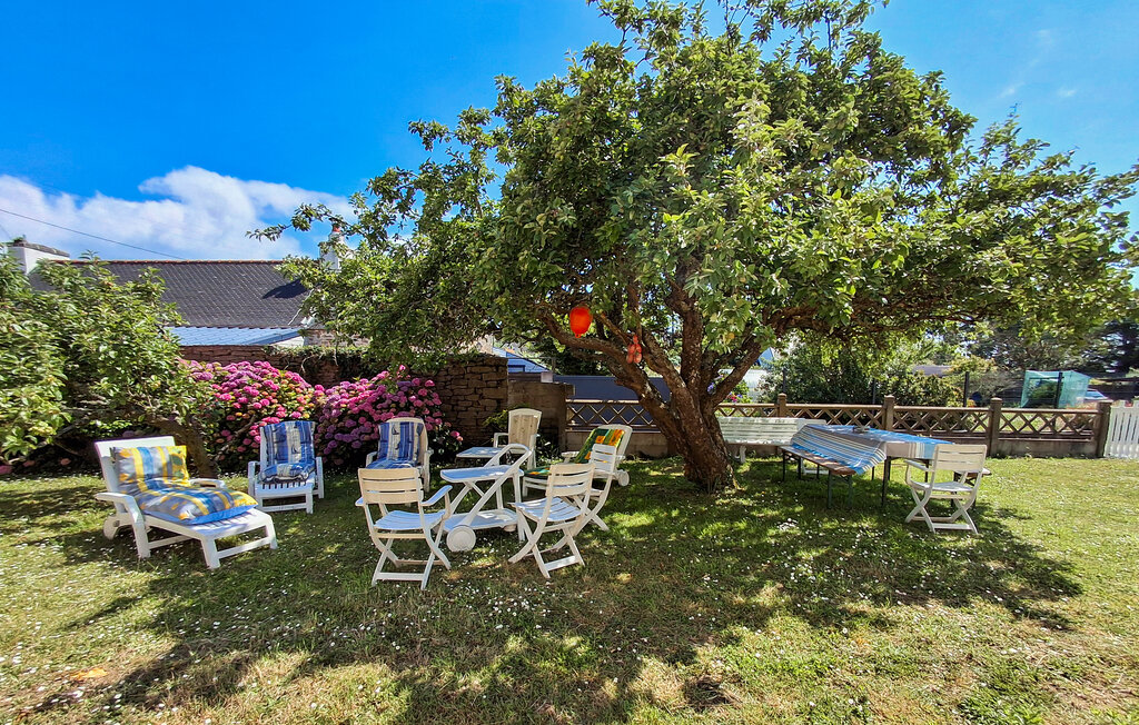 Ferienhaus - Plouhinec , Frankreich - FBF782 8