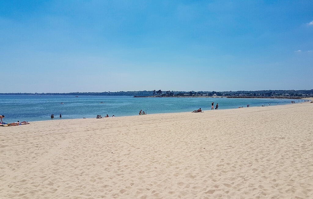 Ferienhaeuser - La Forêt-Fouesnant , Frankreich - FBF783 35