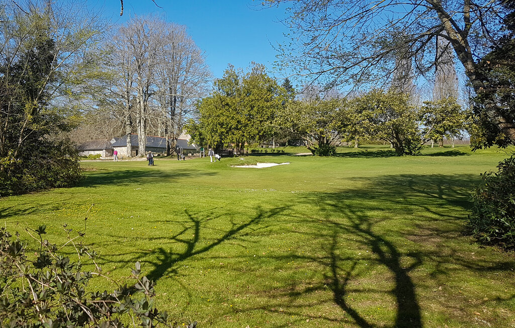 Ferienhaeuser - La Forêt-Fouesnant , Frankreich - FBF783 38