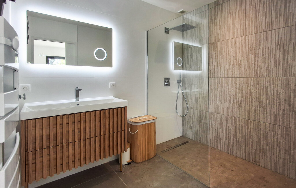 Ferienhaeuser - La Forêt-Fouesnant , Frankreich - FBF783 29