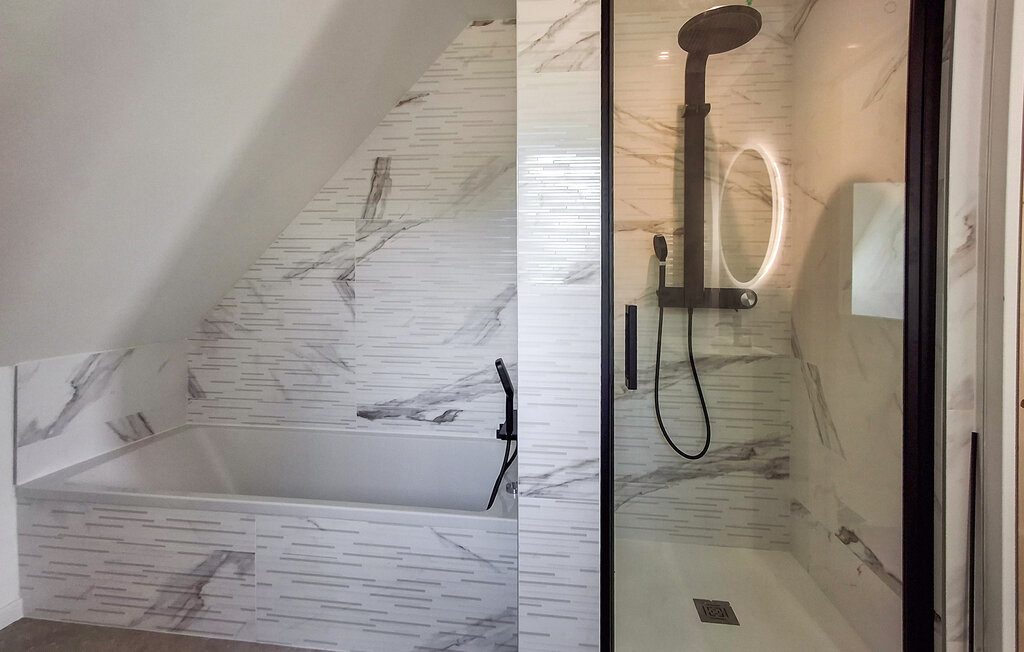 Ferienhaeuser - La Forêt-Fouesnant , Frankreich - FBF783 32