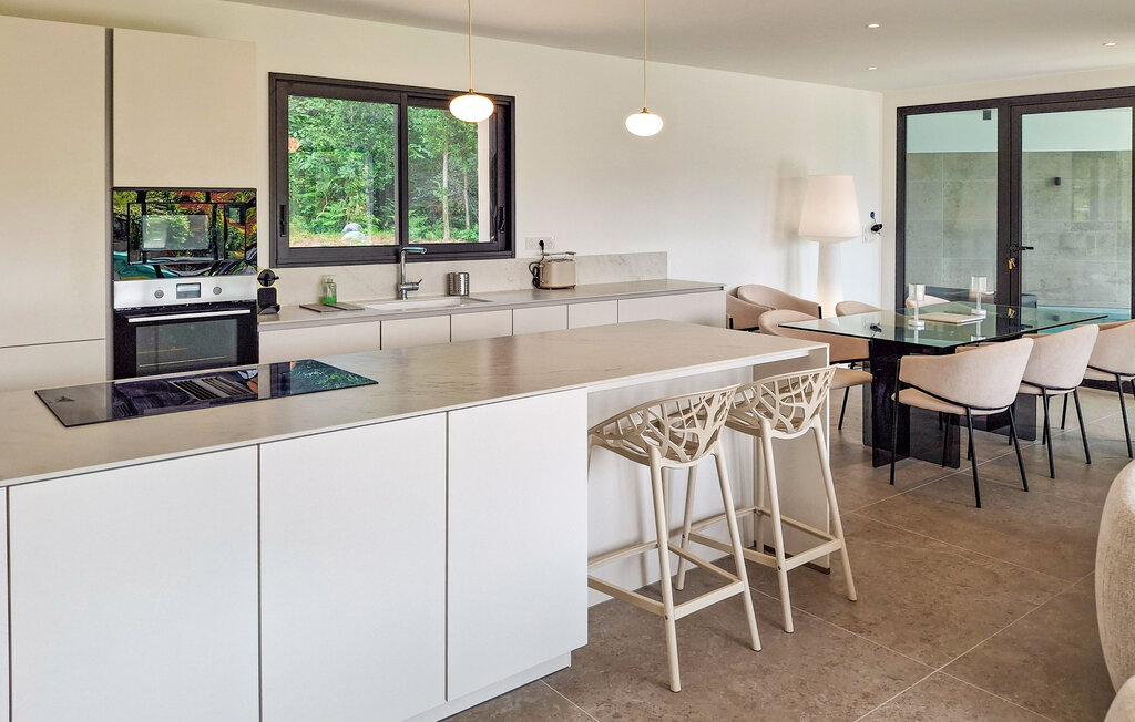 Ferienhaeuser - La Forêt-Fouesnant , Frankreich - FBF783 6