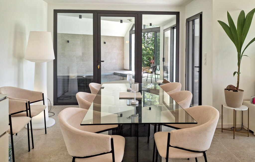 Ferienhaeuser - La Forêt-Fouesnant , Frankreich - FBF783 19