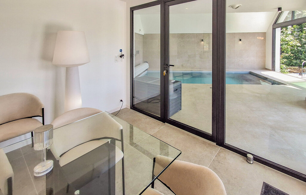 Ferienhaeuser - La Forêt-Fouesnant , Frankreich - FBF783 20