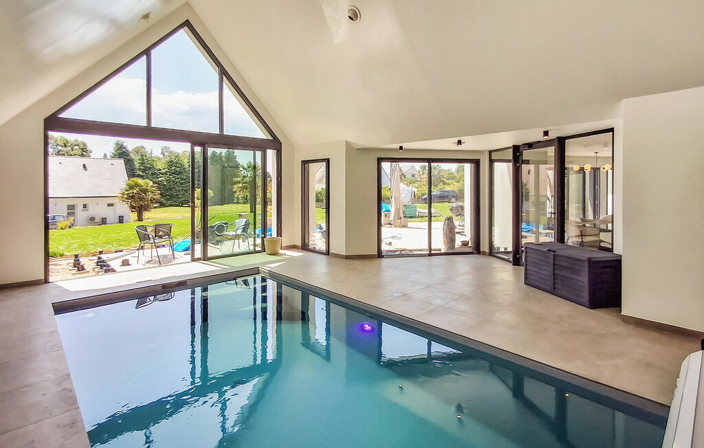 Ferienhaeuser - La Forêt-Fouesnant , Frankreich - FBF783 9