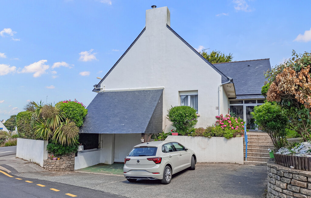 Ferienwohnung - Le Pouldu - Clohars Carnoet , Frankreich - FBF557 8