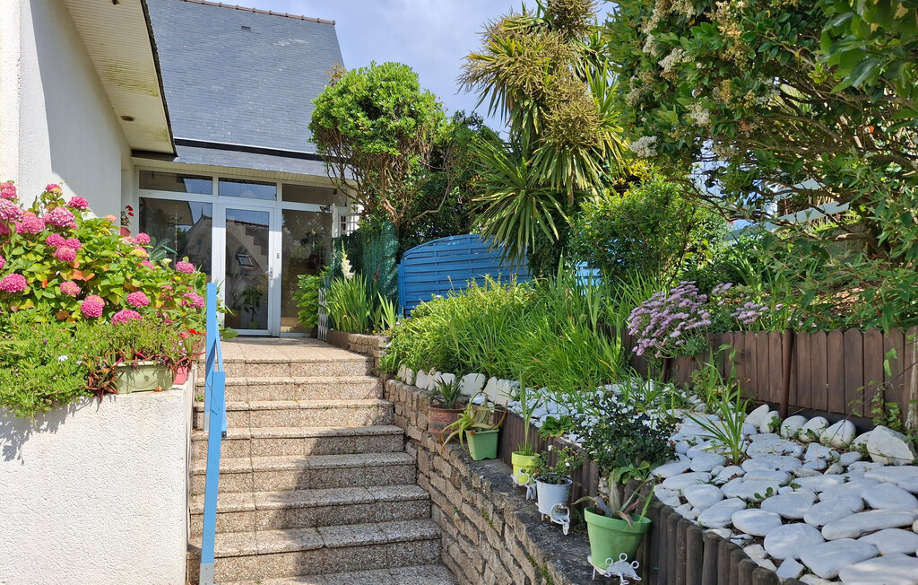 Ferienwohnung - Le Pouldu - Clohars Carnoet , Frankreich - FBF557 9