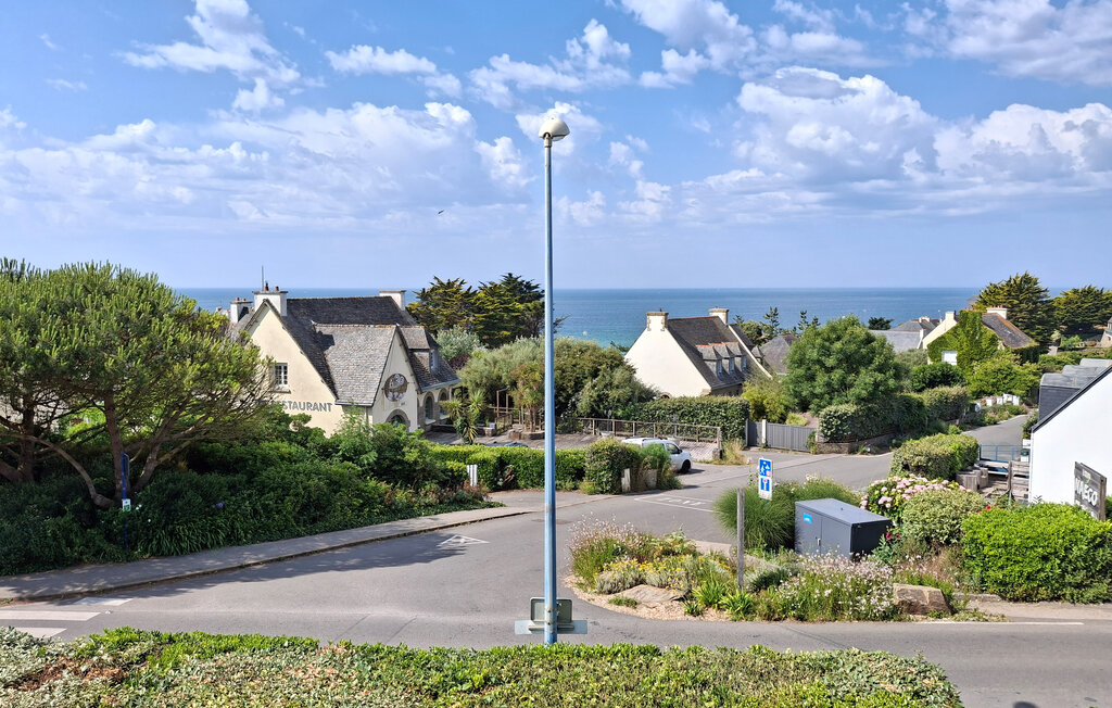 Ferienwohnung - Le Pouldu - Clohars Carnoet , Frankreich - FBF557 13