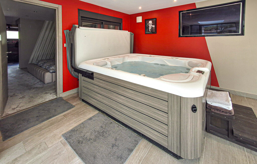 Location de vacances - Landivisiau , France - FBF785 8