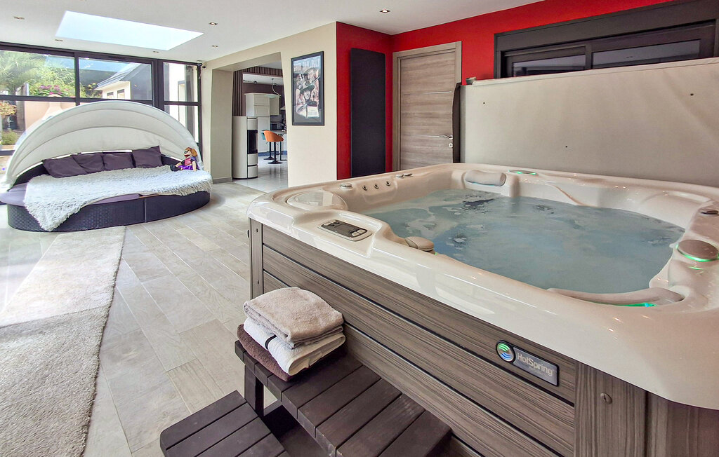 Location de vacances - Landivisiau , France - FBF785 30