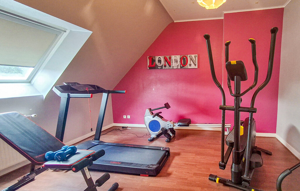 Location de vacances - Landivisiau , France - FBF785 34