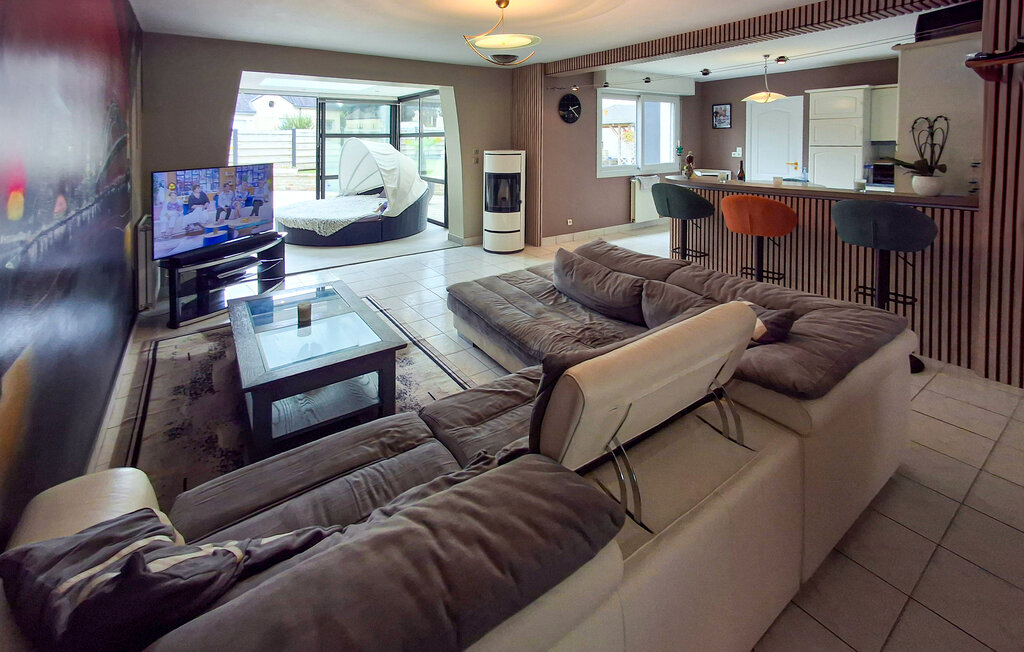 Location de vacances - Landivisiau , France - FBF785 4