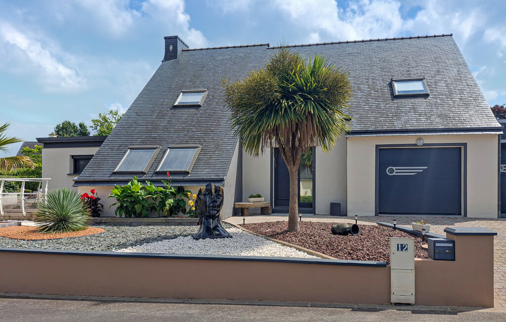 Location de vacances - Landivisiau , France - FBF785 9