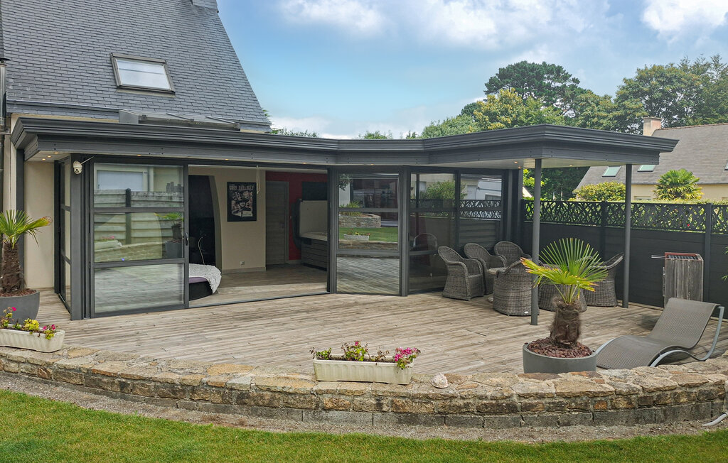 Location de vacances - Landivisiau , France - FBF785 10