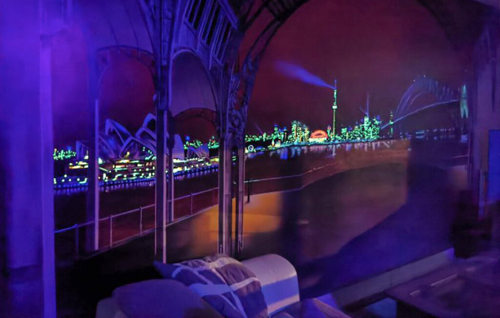 Location de vacances - Landivisiau , France - FBF785 20