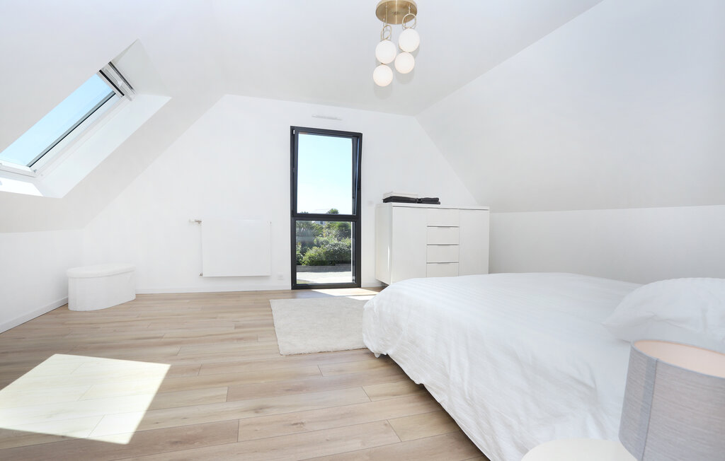 Ferienhaeuser - La Forêt-Fouesnant , Frankreich - FBF783 26