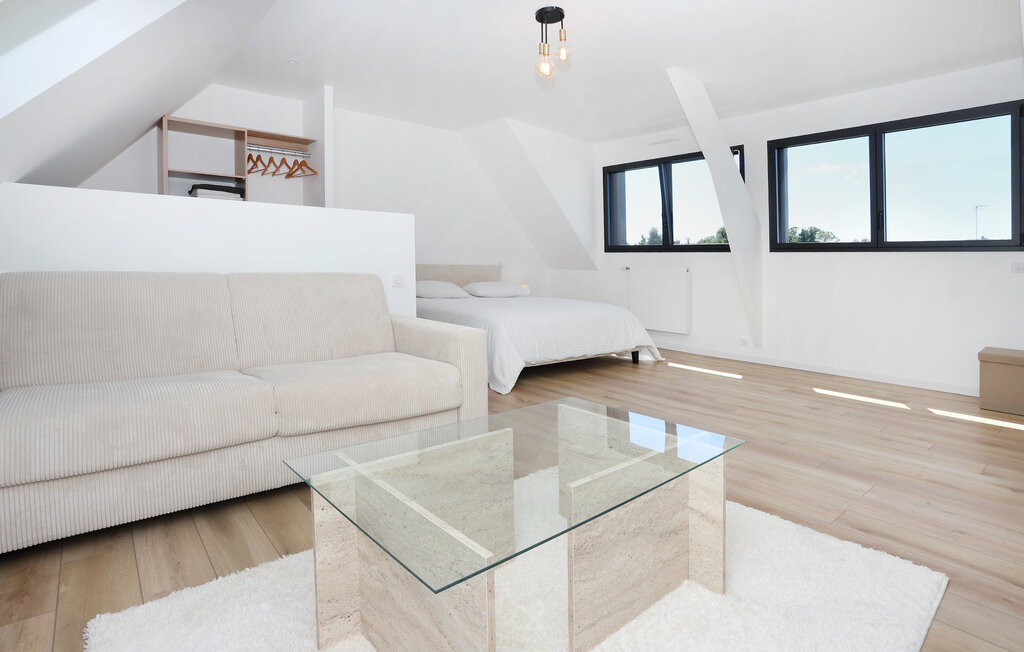 Ferienhaeuser - La Forêt-Fouesnant , Frankreich - FBF783 27