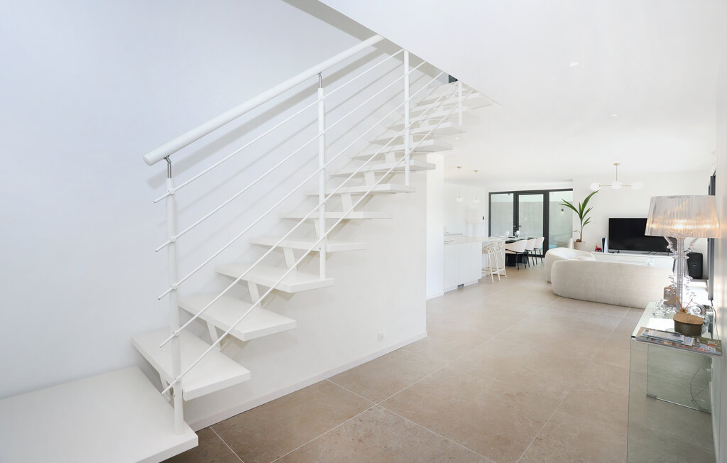 Ferienhaeuser - La Forêt-Fouesnant , Frankreich - FBF783 24