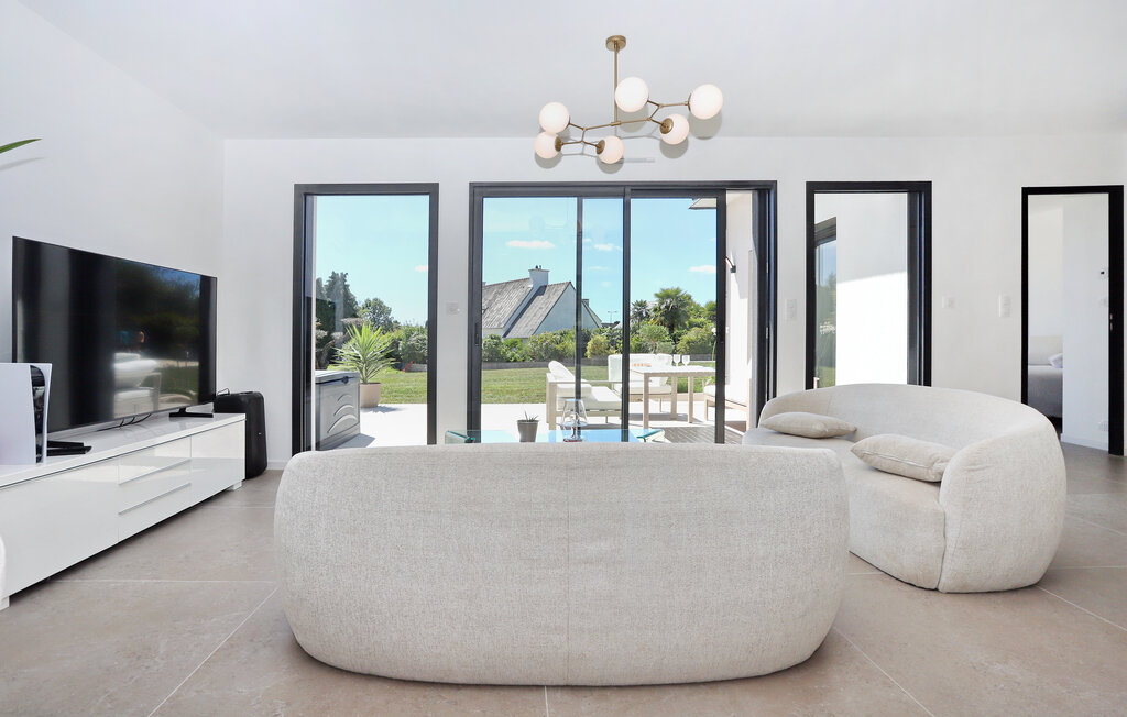 Ferienhaeuser - La Forêt-Fouesnant , Frankreich - FBF783 21