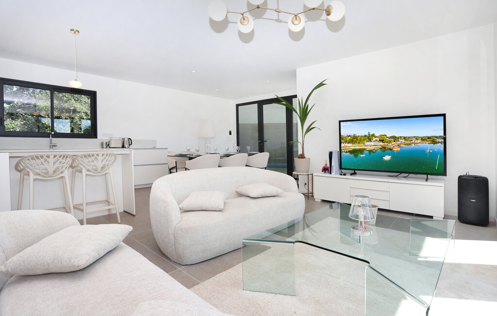 Ferienhaeuser - La Forêt-Fouesnant , Frankreich - FBF783 4