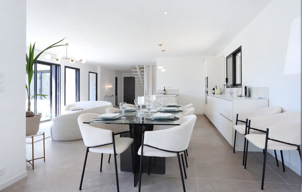 Ferienhaeuser - La Forêt-Fouesnant , Frankreich - FBF783 5