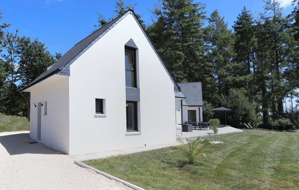 Ferienhaeuser - La Forêt-Fouesnant , Frankreich - FBF783 11
