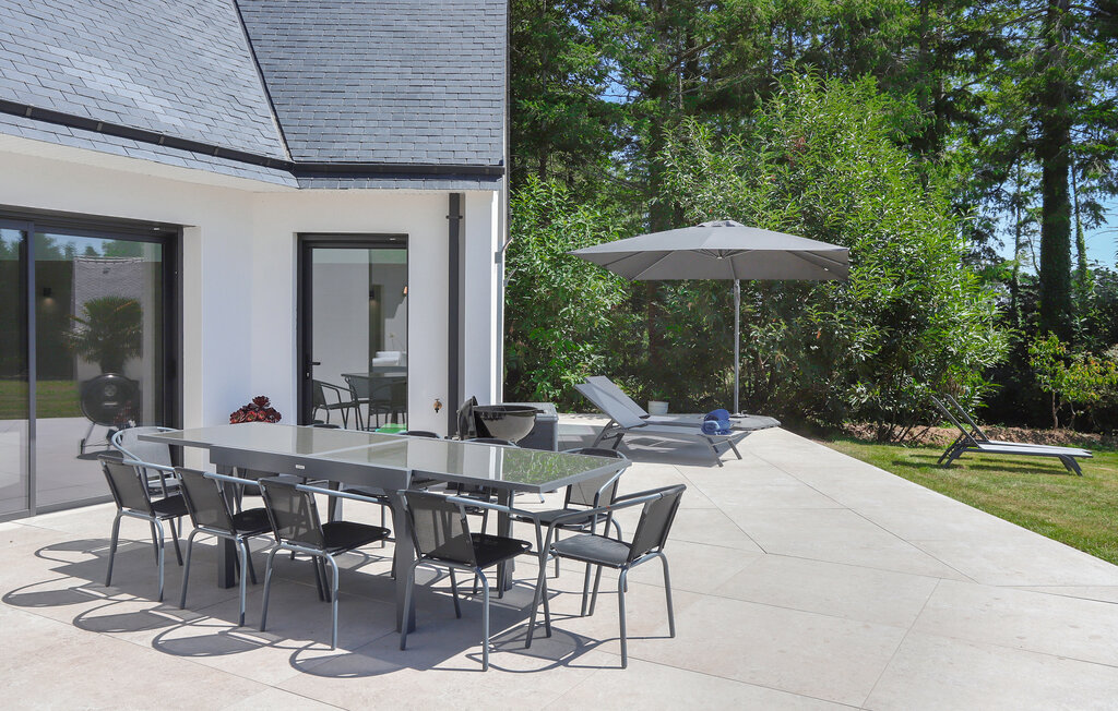 Ferienhaeuser - La Forêt-Fouesnant , Frankreich - FBF783 13