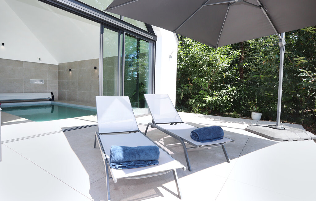 Ferienhaeuser - La Forêt-Fouesnant , Frankreich - FBF783 14