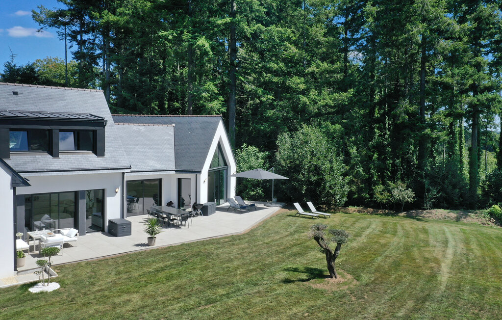 Ferienhaeuser - La Forêt-Fouesnant , Frankreich - FBF783 16