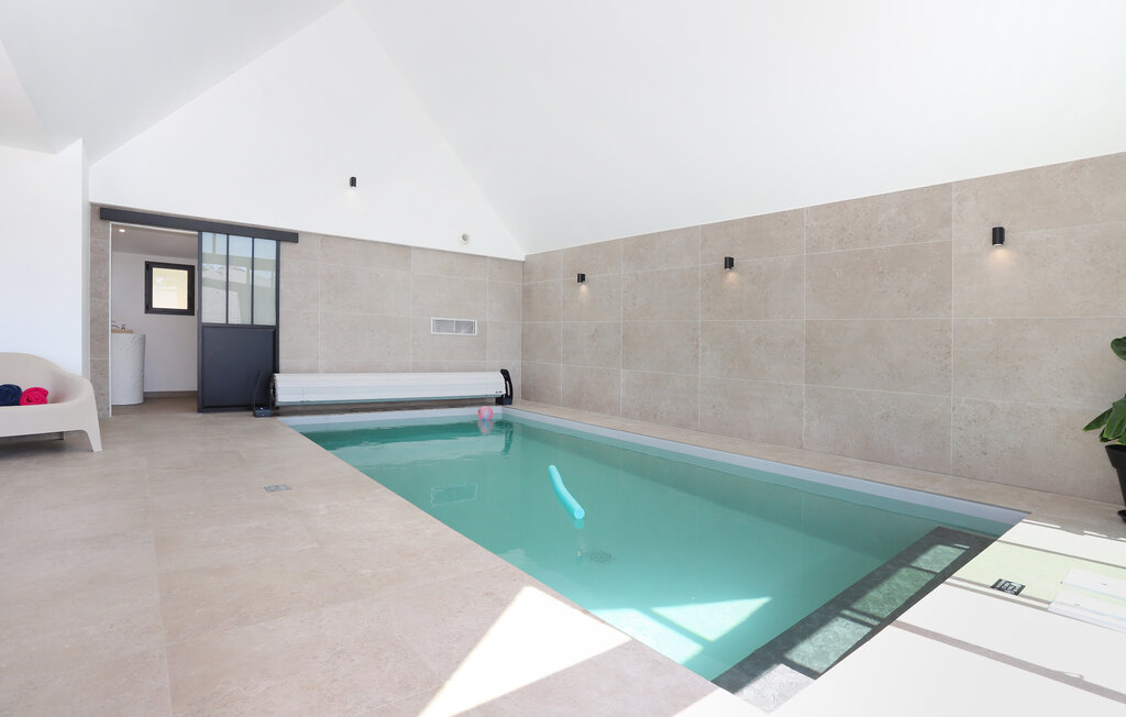 Ferienhaeuser - La Forêt-Fouesnant , Frankreich - FBF783 3