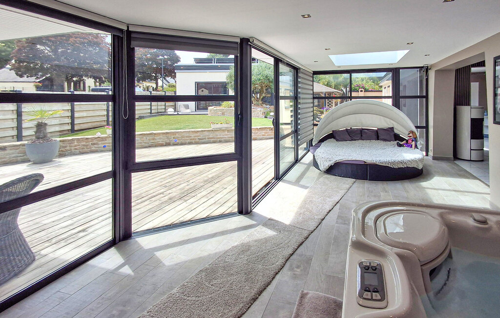 Location de vacances - Landivisiau , France - FBF785 36